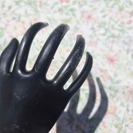 Photo of free Back scratcher and shoe horn (Mitcham SW19) #4