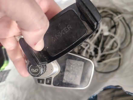 Photo of free Assorted cables (Seafield EH7) #2