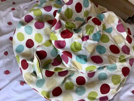 Photo of free Bean Bag (DA1) #2