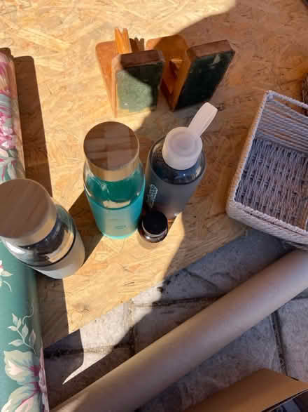 Photo of free Various Garage Clearance (Ipswich, IP1) #3