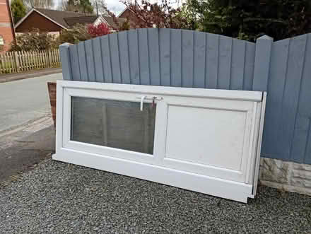 Photo of free Back door (Cheslyn Hay WS6) #1