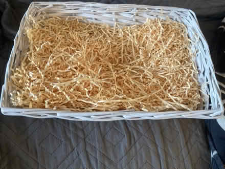 Photo of free Gift basket (Hayes UB3) #2