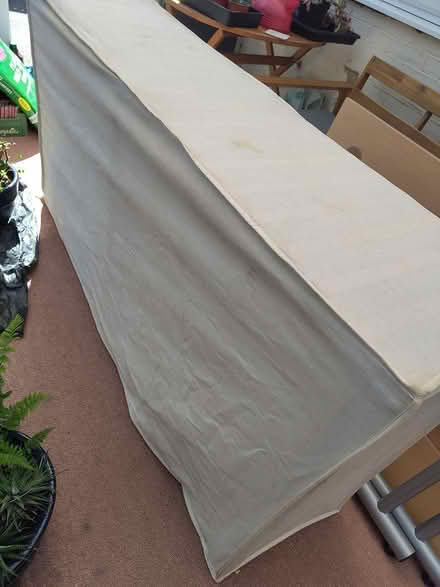 Photo of free Storage unit (Oakdale, Poole BH15) #2