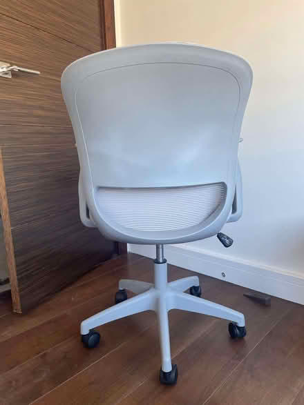 Photo of free Office chair from Argos (Marylebone W1U) #3