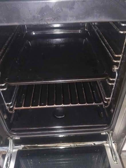 Photo of free Baumatic 90 gas range cooker (West Lancashire PR4) #4