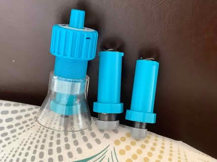 Photo of free Foam board cutters (Long Hanborough OX29) #2