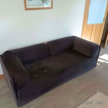 Photo of free Sofa Bed (Brookhouse LA2) #1