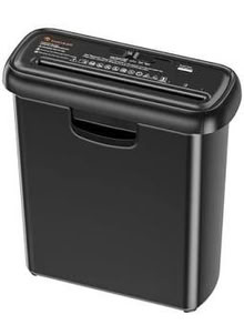 Photo of Paper shredder (Ypsilanti Township) #1