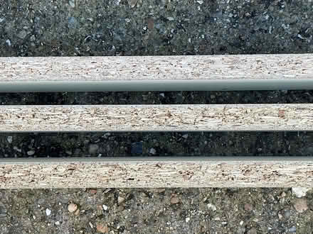 Photo of free Melamine faced chipboard panels 19mm thick (Beaconsfield HP9) #4