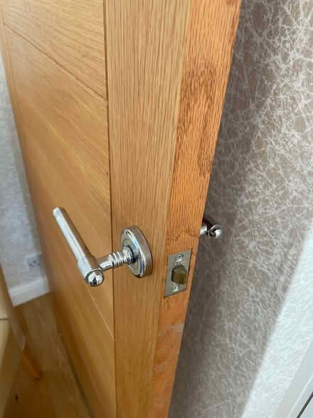 Photo of free Two internal doors (Farnham Common SL2) #3