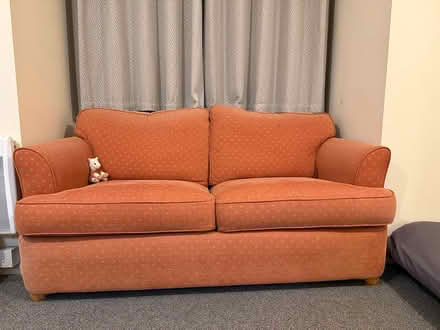 Photo of free Sofa (Colchester CO1) #1
