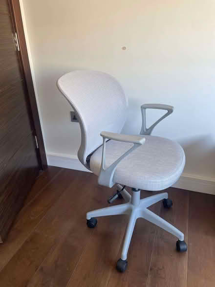 Photo of free Office chair from Argos (Marylebone W1U) #1