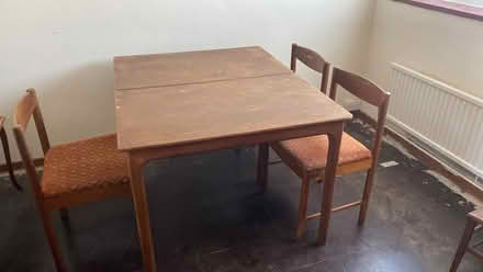 Photo of free Extendable Tables (Sundridge TN14) #3