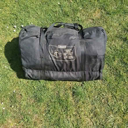 Photo of free 5 Person Tent (Wickford SS12) #2