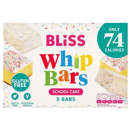 Photo of free cpl boxes bliss bars (Moor Allerton LS17) #1