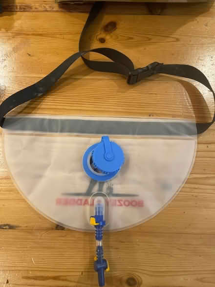 Photo of free A bag of boozey bladders (Sissinghurst Kent) #2