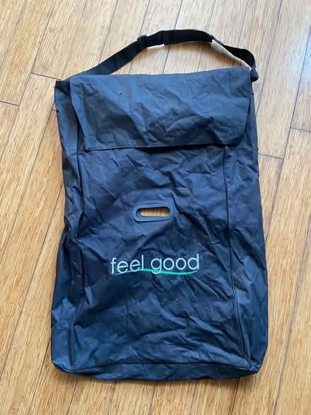 Photo of free Board ? Carry bag ,with handles (St Just TR19) #1