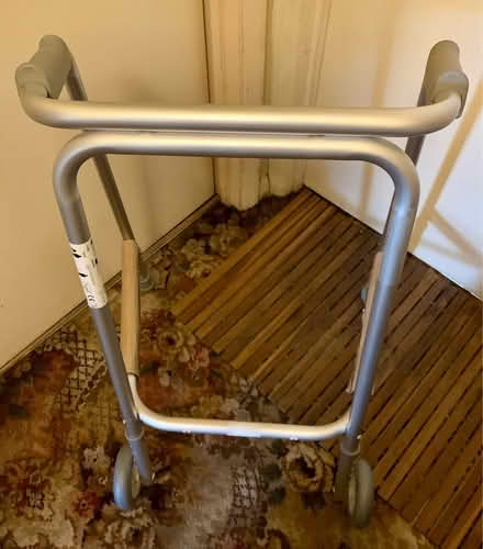 Photo of free Walking Fram (Coppetts Wood N12) #1