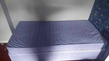 Photo of free Single beds and mattresses (M32) #1