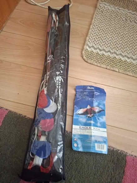 Photo of free Three kires (Melbourn Royston) #2