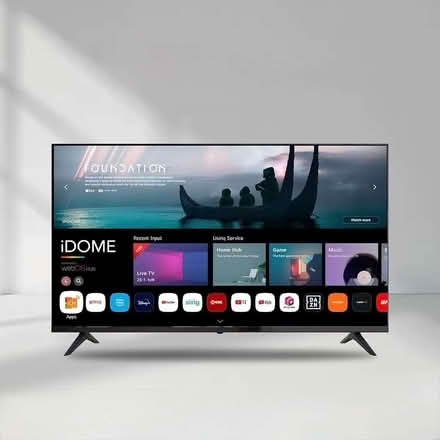 Photo of Any TV (Woodford IG8) #1