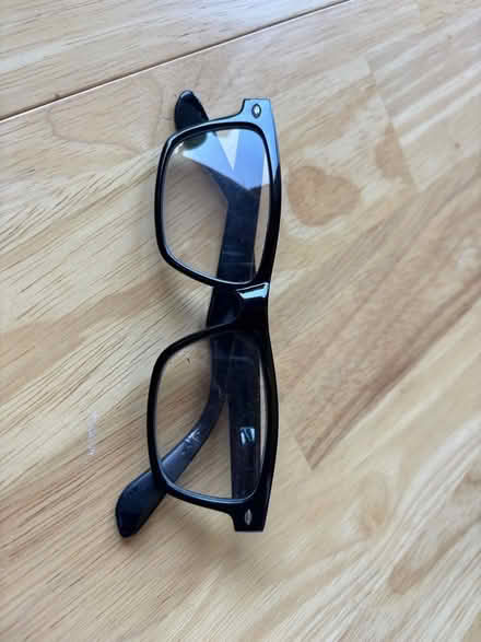 Photo of free Reading glasses (Old Aberdeen AB24) #2