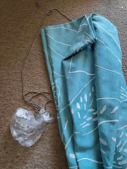 Photo of free Window blind (Donnington OX4) #1