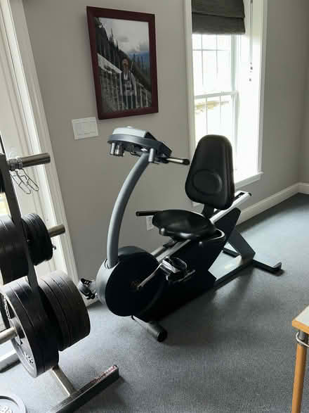 Photo of free Gym equipment (23 Alice Lane, Rochester) #1