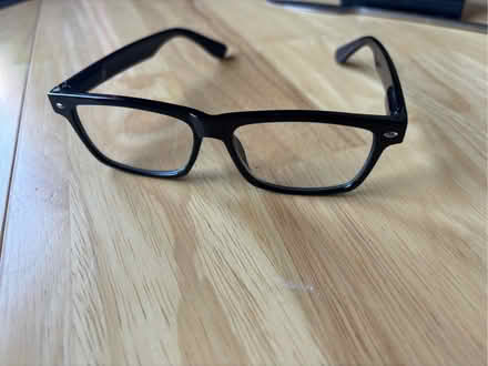 Photo of free Reading glasses (Old Aberdeen AB24) #1