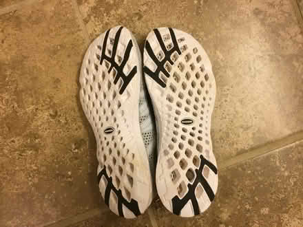 Photo of free Ladies water shoes (Lewes, DE near Lowe’s) #2