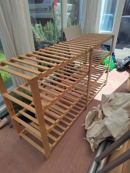 Photo of free Storage unit (Oakdale, Poole BH15) #3