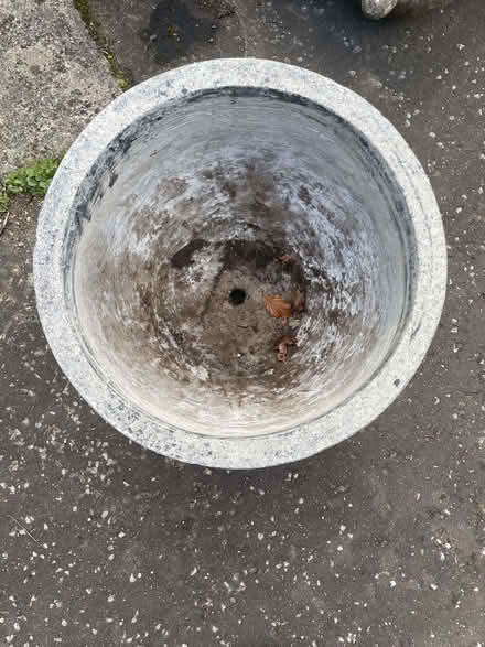 Photo of free Outdoor Planter (Trinity EH5) #1