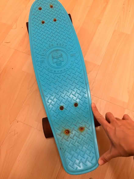 Photo of free Skateboard (Islington N1) #2