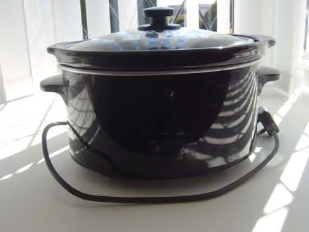 Photo of free sainsbuys slow cooker (Durrington BN13) #1