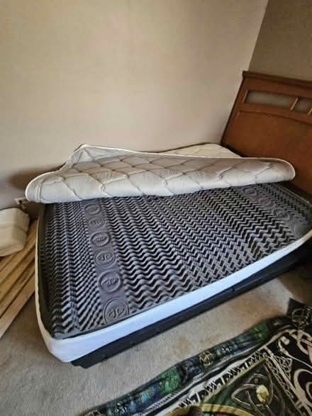 Photo of free Sleep Number bed (171st & Central Tinley Park) #3