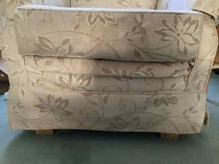 Photo of free Armchair (doncaster DN4) #4