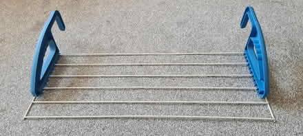 Photo of free Clothes airers (Beckenham BR3) #1