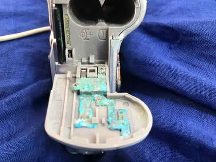 Photo of free Small Finepix camera (Shepherds Bush) #2