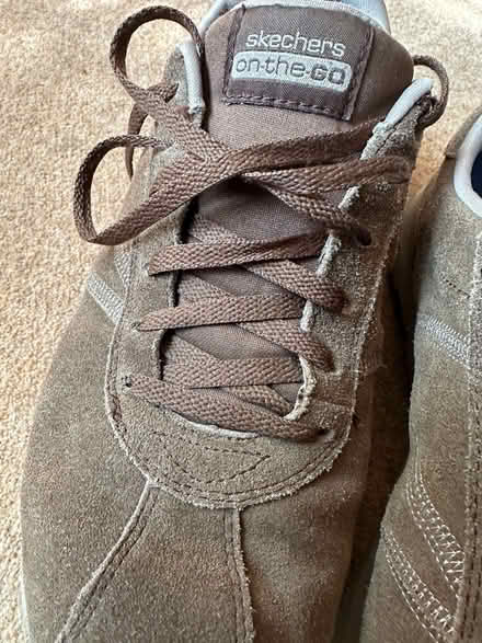 Photo of free Skechers shoes (Crowthorne RG45) #3