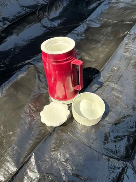 Photo of free Thermos (Kanata) #1