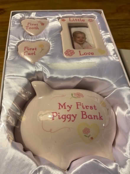 Photo of free Baby’s First Photos (Niles) #3