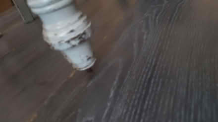 Photo of free Chair stamp print (Drovers way N7) #3