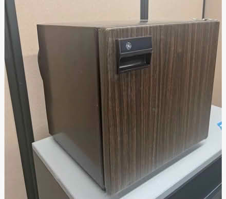 Photo of Mini fridge (Germantown/Gaithersburg) #1