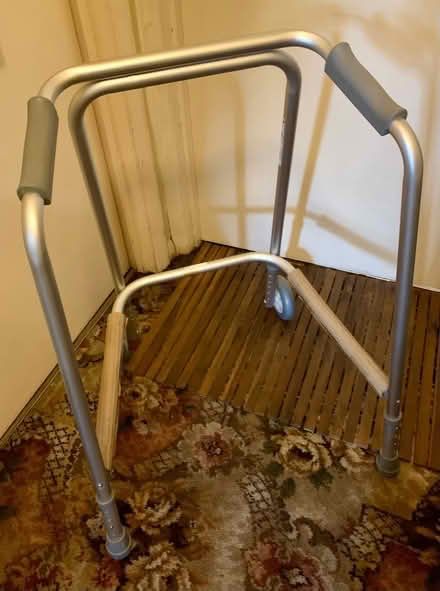 Photo of free Walking Fram (Coppetts Wood N12) #3