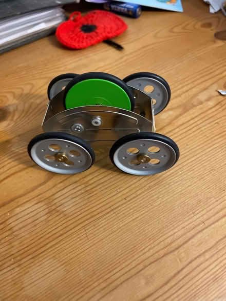 Photo of free Child toy (Penrith CA11) #1