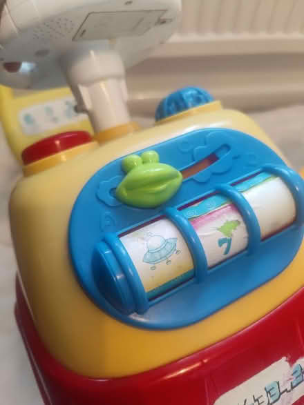 Photo of free Kids outdoor/door car (Eastbourne) #1