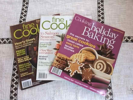 Photo of free Fine Cooking (Glebe) #1