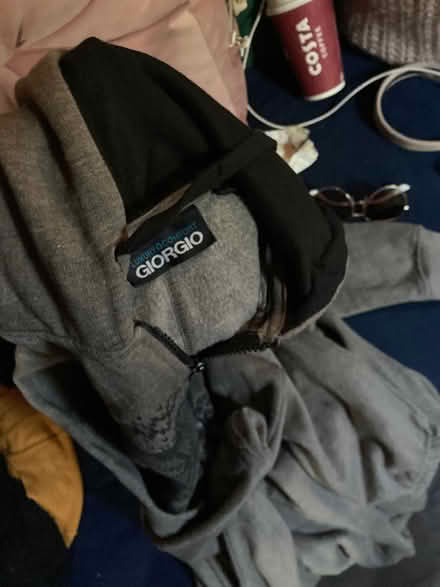 Photo of free Man onzie s/m (E8 4pt) #3