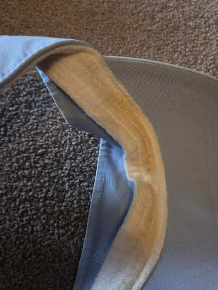 Photo of free Ladies Golf Cap (Lightwood ST3) #3