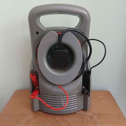 Photo of free Car battery charger (North Hinksey OX2) #2